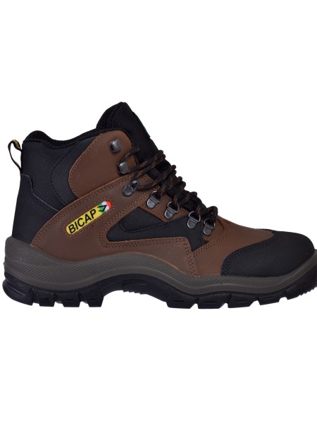 Μποτάκι Ασφαλείας BICAP HUNTER 02 Μποτάκι Ασφαλείας BICAP HUNTER 02