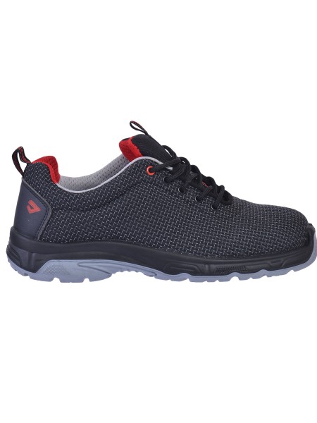 Παπούτσι Ασφαλείας BICAP RAPTOR 02 Παπούτσι Ασφαλείας BICAP RAPTOR 02