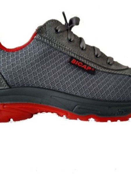 Παπούτσι Εργασίας BICAP SUMMER LOW Παπούτσι Εργασίας BICAP SUMMER LOW