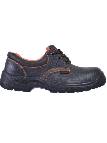 Παπούτσι Ασφαλείας ERGOSHOES ERMIS S1P Παπούτσι Ασφαλείας ERGOSHOES ERMIS S1P