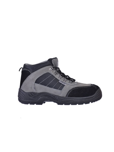 Μποτάκι Ασφαλείας ERGOSHOES IRAKLIS S1P Μποτάκι Ασφαλείας ERGOSHOES IRAKLIS S1P