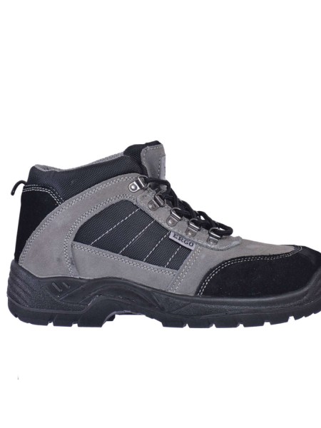 Μποτάκι Ασφαλείας ERGOSHOES IRAKLIS S1P Μποτάκι Ασφαλείας ERGOSHOES IRAKLIS S1P