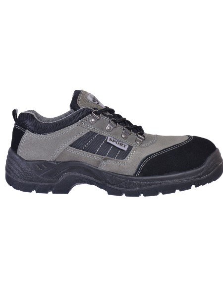 Παπούτσι Εργασίας ERGOSHOES SPORT 01 Παπούτσι Εργασίας ERGOSHOES SPORT 01