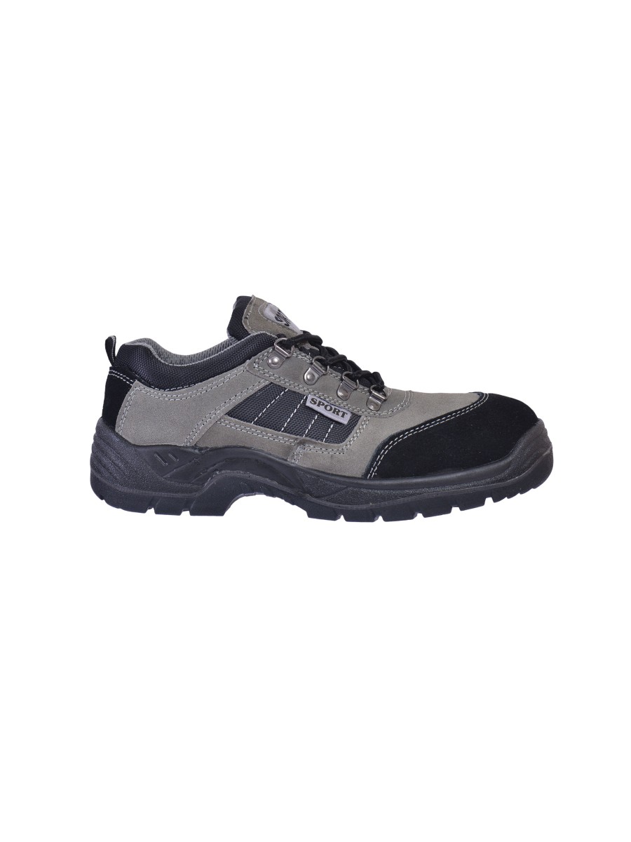 Παπούτσι Εργασίας ERGOSHOES SPORT 01 Παπούτσι Εργασίας ERGOSHOES SPORT 01