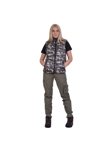 Γιλέκο Εργασίας VAVCOUVER Γιλέκο Εργασίας VAVCOUVER