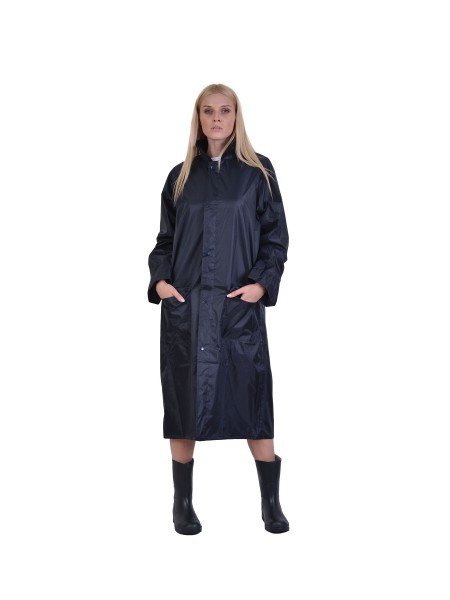 Καμπαρτίνα Εργασίας ΑΔΙΑΒΡΟΧΗ POLYAMIDE Καμπαρτίνα Εργασίας ΑΔΙΑΒΡΟΧΗ POLYAMIDE