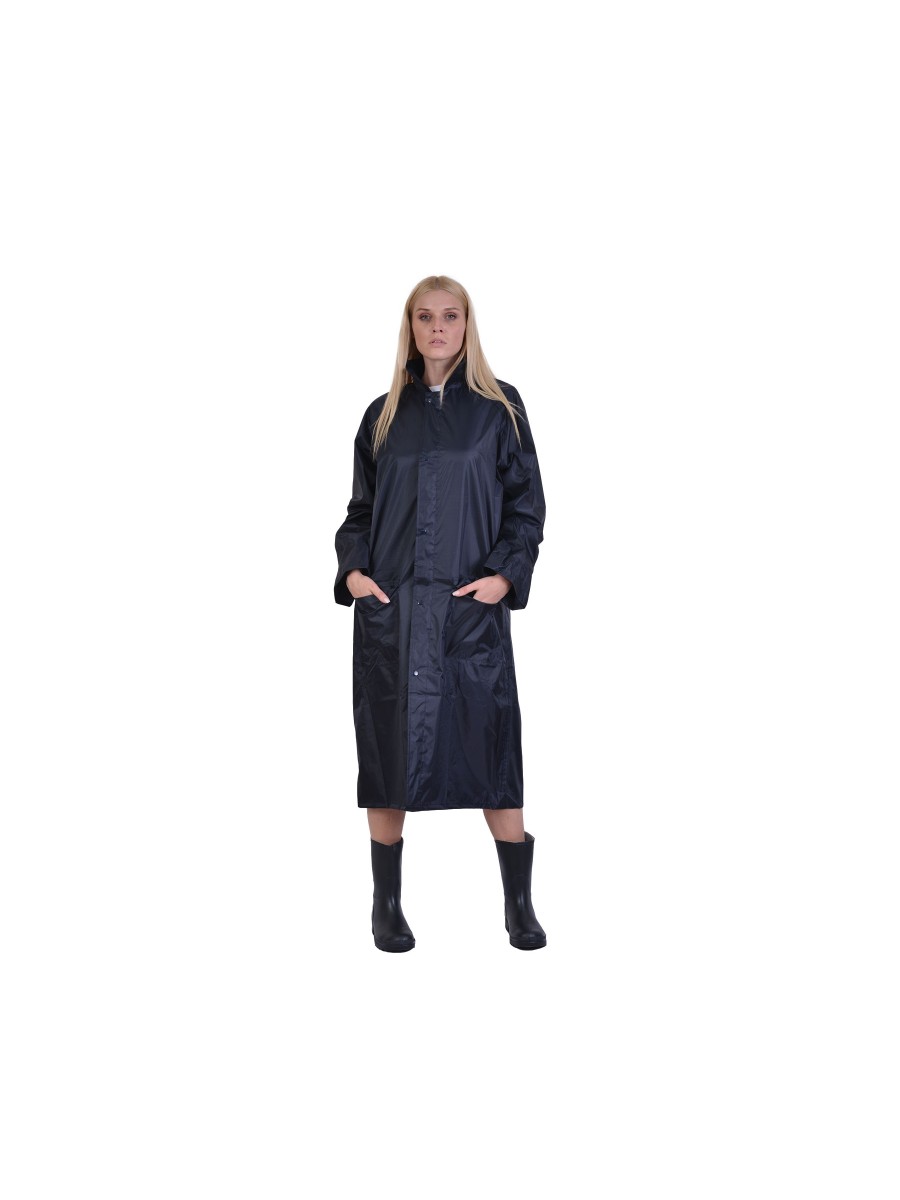 Καμπαρτίνα Εργασίας ΑΔΙΑΒΡΟΧΗ POLYAMIDE Καμπαρτίνα Εργασίας ΑΔΙΑΒΡΟΧΗ POLYAMIDE