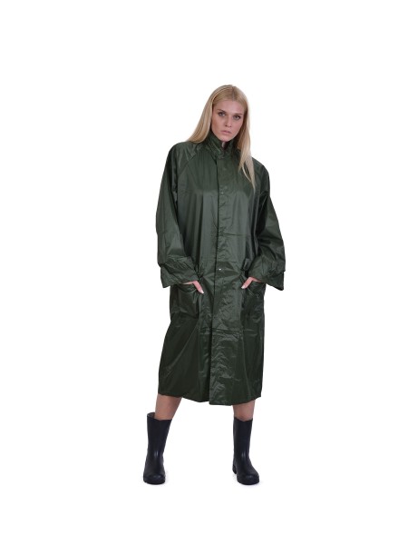 Καμπαρτίνα Εργασίας ΑΔΙΑΒΡΟΧΗ POLYAMIDE Καμπαρτίνα Εργασίας ΑΔΙΑΒΡΟΧΗ POLYAMIDE