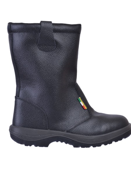 Μπότα Ψύχους BICAP S1P Μπότα Ψύχους BICAP S1P