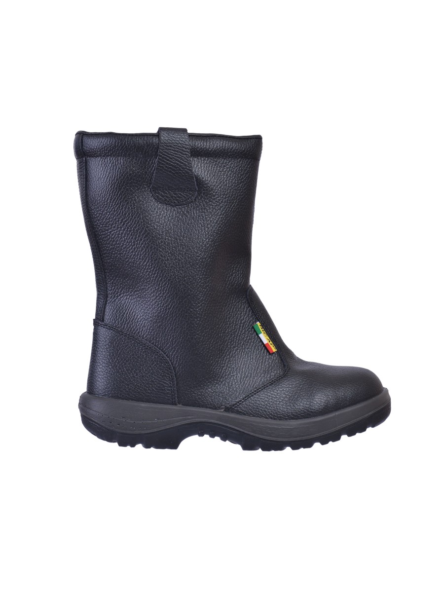 Μπότα Ψύχους BICAP S1P Μπότα Ψύχους BICAP S1P