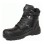 Μποτάκι ασφαλείας Εργασίας Puma CtX Black High s3