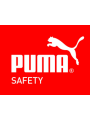 Μποτάκι ασφαλείας Εργασίας Puma CtX Black High s3 Μποτάκι ασφαλείας Εργασίας Puma CtX Black High s3