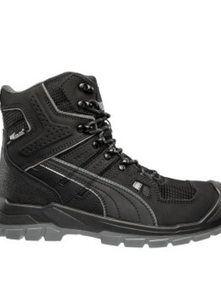 Μποτάκι Ασφαλείας Εργασίας PUMA YOSEMITE 02 Μποτάκι Ασφαλείας Εργασίας PUMA YOSEMITE 02