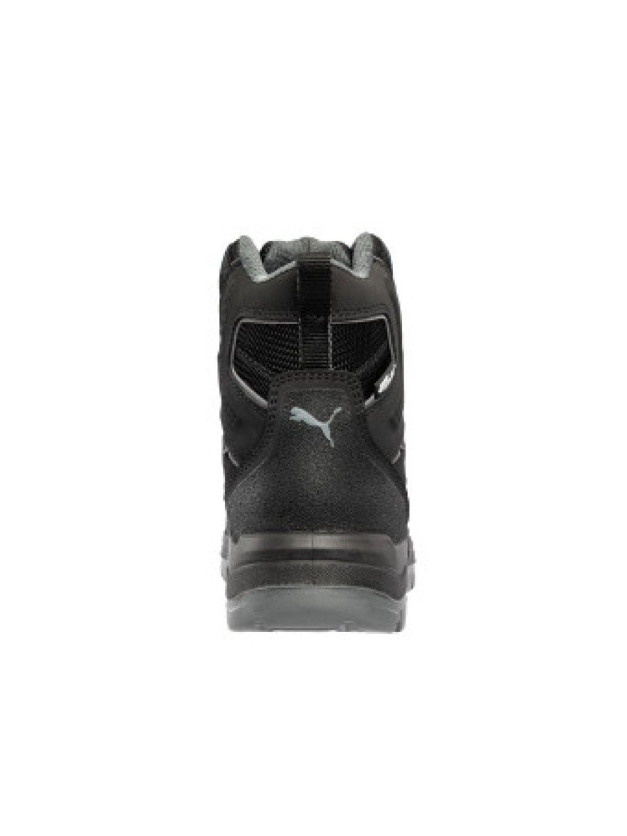 Μποτάκι Ασφαλείας Εργασίας PUMA YOSEMITE 02 Μποτάκι Ασφαλείας Εργασίας PUMA YOSEMITE 02