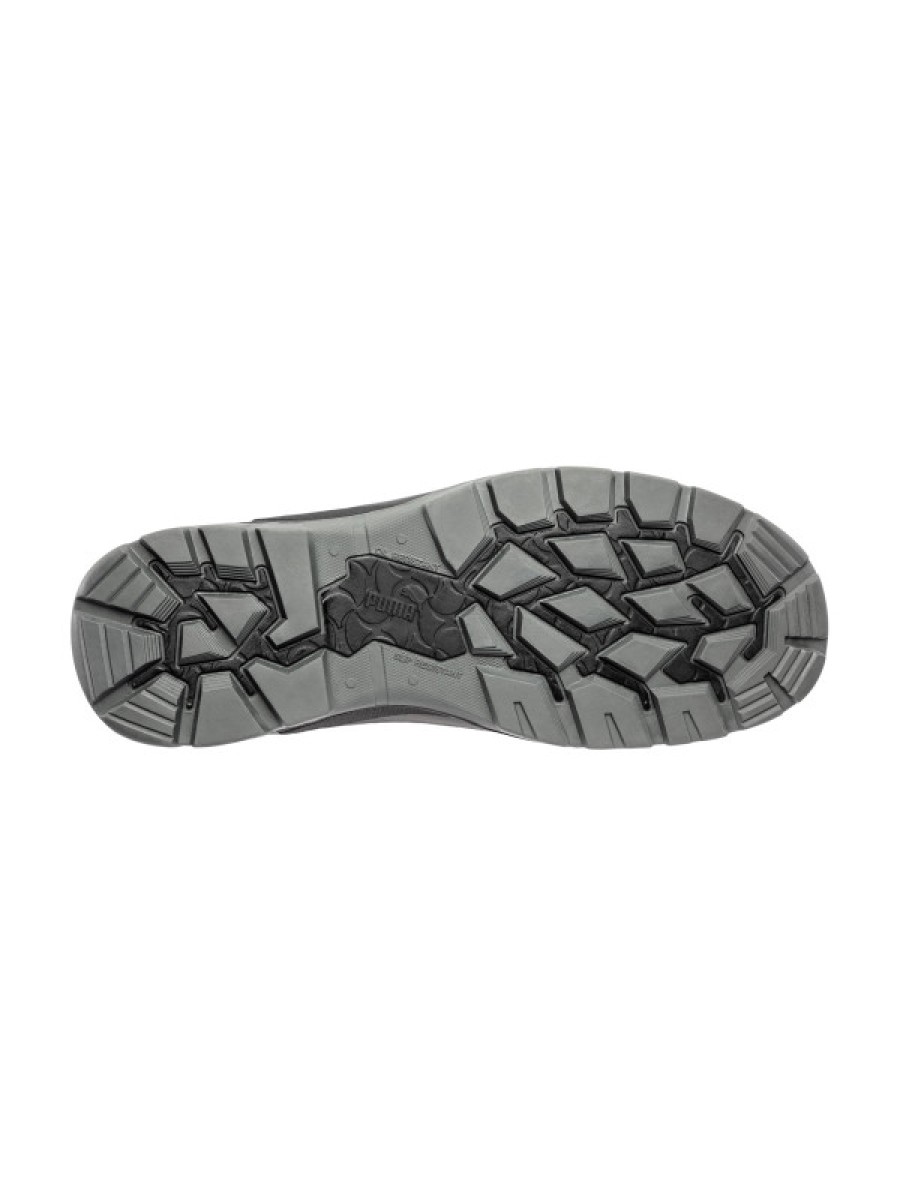 Μποτάκι Ασφαλείας Εργασίας PUMA YOSEMITE 02 Μποτάκι Ασφαλείας Εργασίας PUMA YOSEMITE 02