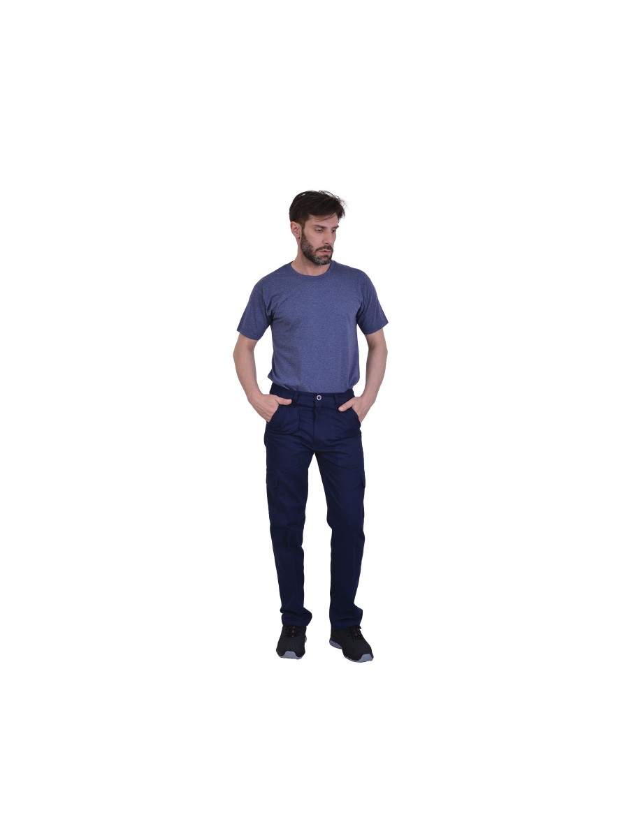Παντελόνι Εργασίας ERGOLINE COTTON Παντελόνι Εργασίας ERGOLINE COTTON