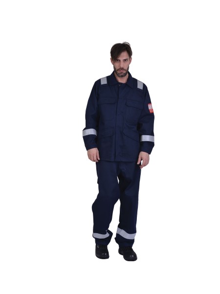 Πυρίμαχο Σακάκι εργασίας Bizflame Plus  Πυρίμαχο Σακάκι εργασίας Bizflame Plus