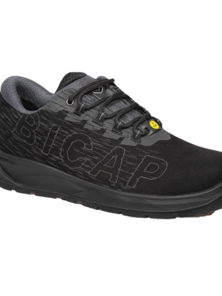 Παπούτσι Εργασίας BICAP ICON S3s ESD Παπούτσι Εργασίας BICAP ICON S3s ESD