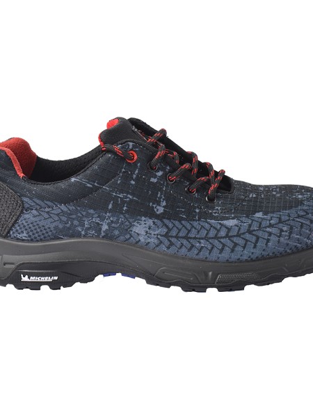 Παπούτσι Εργασίας Ασφαλείας BICAP MICHELIN S3 HRO SRC Παπούτσι Εργασίας Ασφαλείας BICAP MICHELIN S3 HRO SRC