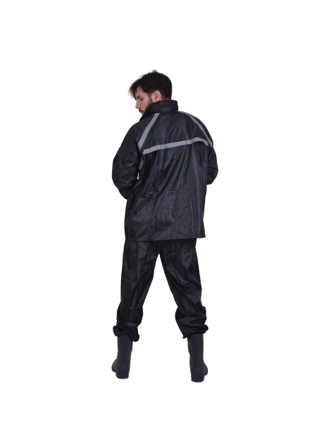 Στολή Αδιάβροχη Polyamide Easy Rider Στολή Αδιάβροχη Polyamide Easy Rider