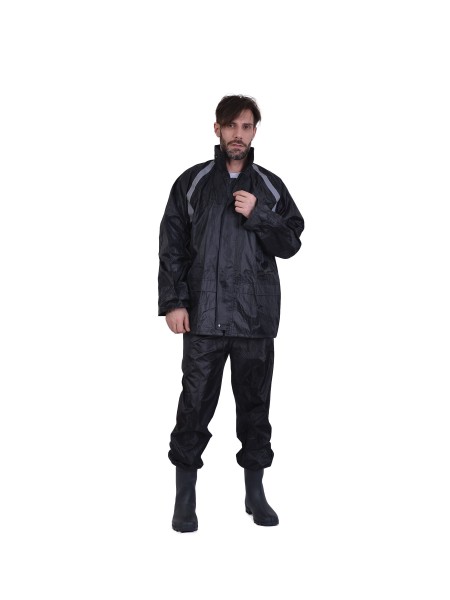 Στολή Αδιάβροχη Polyamide Easy Rider Στολή Αδιάβροχη Polyamide Easy Rider