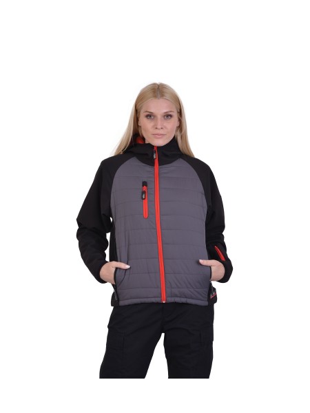 Τζάκετ Softshell Bonny Τζάκετ Softshell Bonny