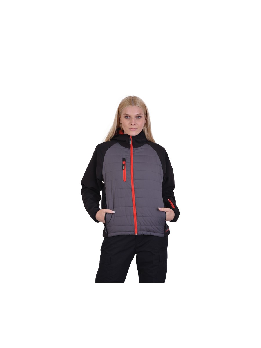 Τζάκετ Softshell Bonny Τζάκετ Softshell Bonny