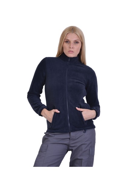 Ζακέτα Ιεράξ FLECCE Ζακέτα Ιεράξ FLECCE