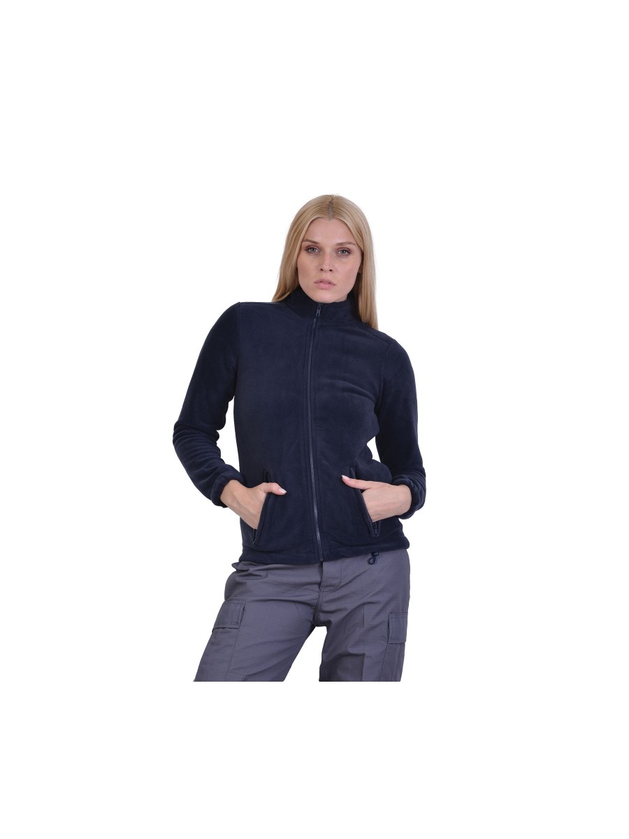 Ζακέτα Ιεράξ FLECCE Ζακέτα Ιεράξ FLECCE