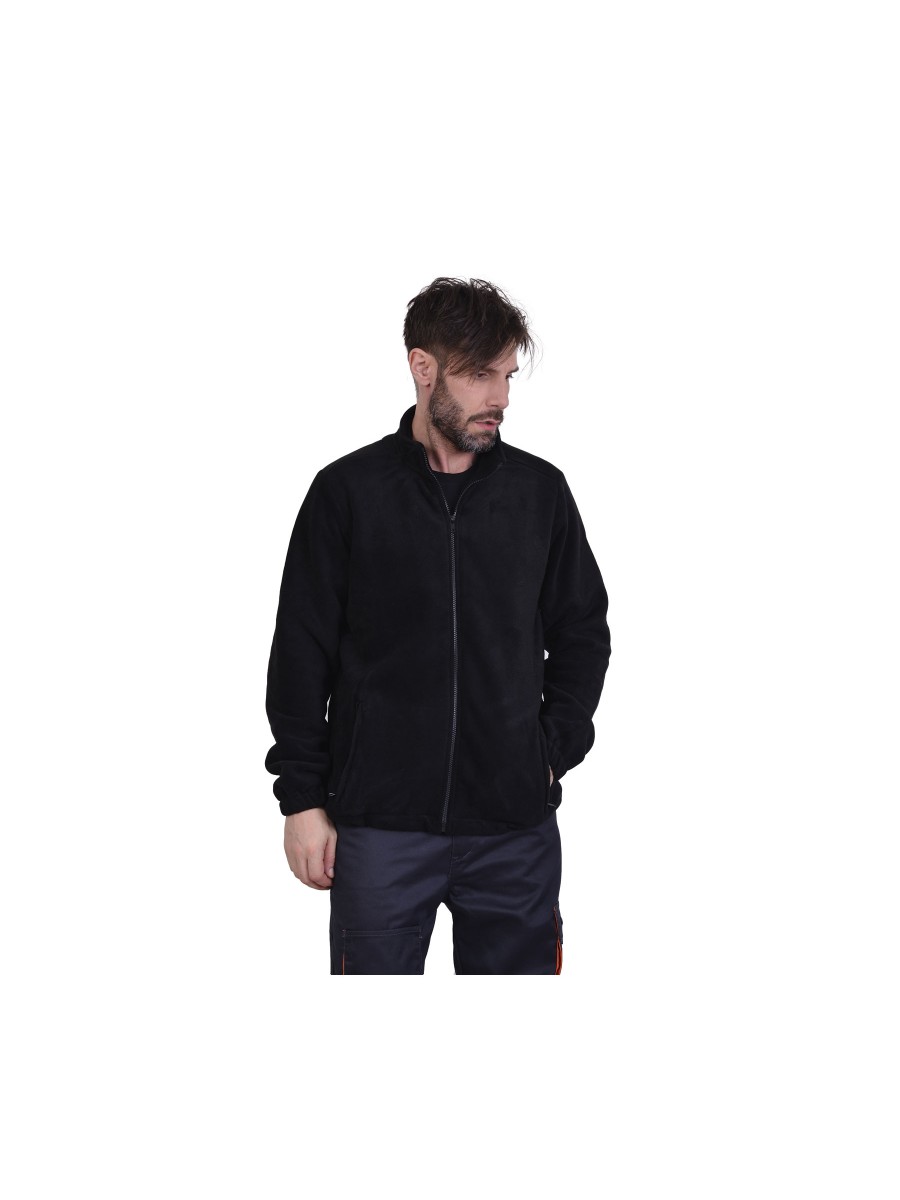 Ζακέτα Ιεράξ FLECCE Ζακέτα Ιεράξ FLECCE