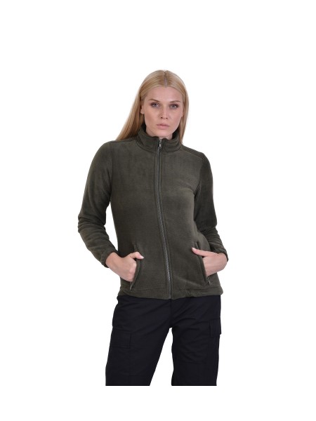 Ζακέτα Ιεράξ FLECCE Ζακέτα Ιεράξ FLECCE