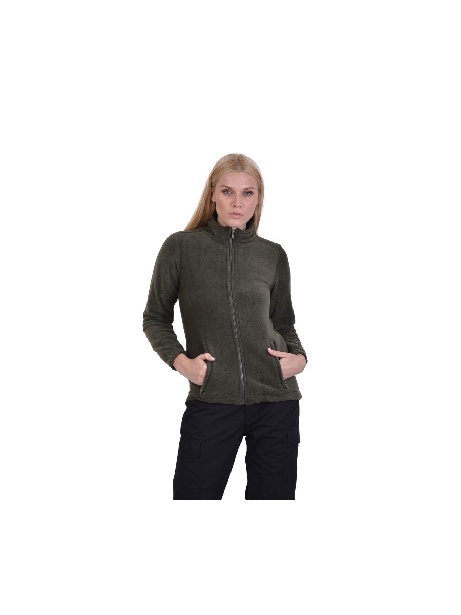 Ζακέτα Ιεράξ FLECCE Ζακέτα Ιεράξ FLECCE