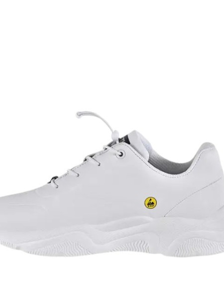 Επαγγελματικό Παπούτσι Λευκό Champo2 Επαγγελματικό Παπούτσι Λευκό Champo2