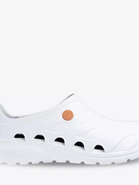 Επαγγελματικό Σαμπό Λευκό Oxyva Ob Επαγγελματικό Σαμπό Λευκό Oxyva Ob