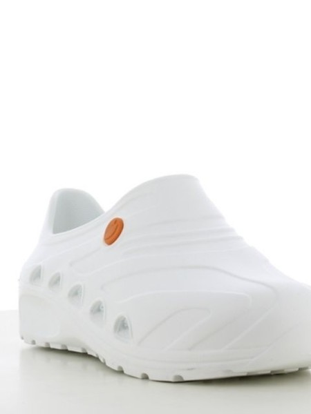 Επαγγελματικό Σαμπό Λευκό Oxyva Ob Επαγγελματικό Σαμπό Λευκό Oxyva Ob