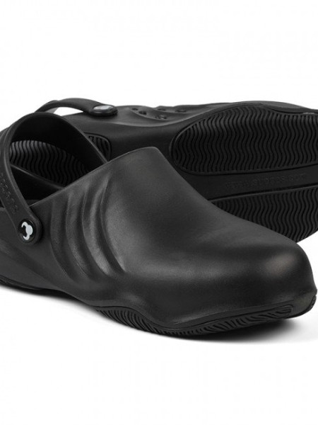 Επαγγελματικό Σαμπό Μαύρο Magnus Επαγγελματικό Σαμπό Μαύρο Magnus