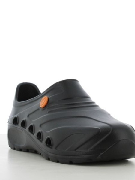 Επαγγελματικό Σαμπό Μαύρο Oxyva Ob Επαγγελματικό Σαμπό Μαύρο Oxyva Ob