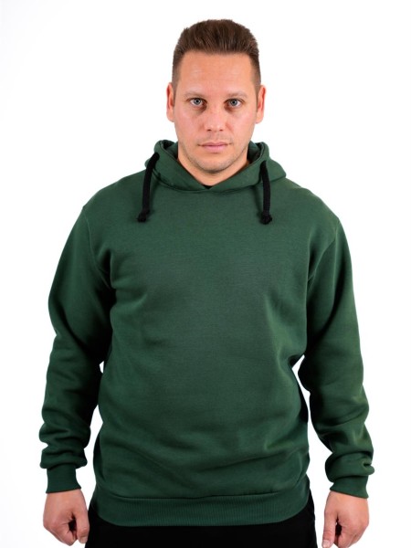 Φούτερ Αντρικό Με Κουκούλα Πράσινο Φούτερ Αντρικό Με Κουκούλα Πράσινο