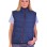Γιλέκο Εργασίας Μπλε Pindos