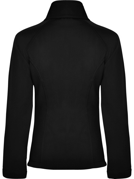 Γυναικεία Ζακέτα Antartida Black Γυναικεία Ζακέτα Antartida Black