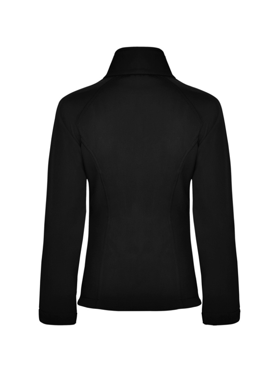 Γυναικεία Ζακέτα Antartida Black Γυναικεία Ζακέτα Antartida Black