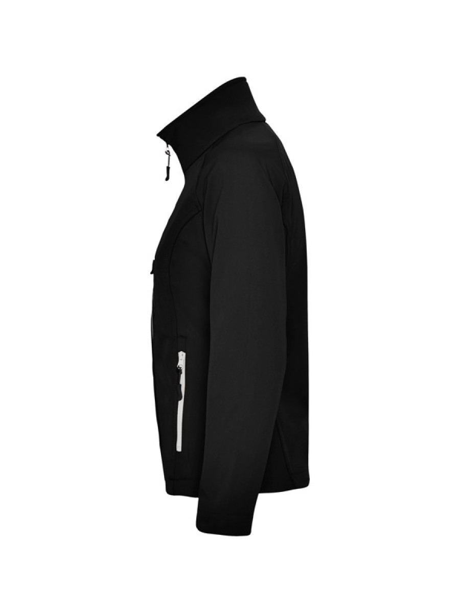 Γυναικεία Ζακέτα Antartida Black Γυναικεία Ζακέτα Antartida Black