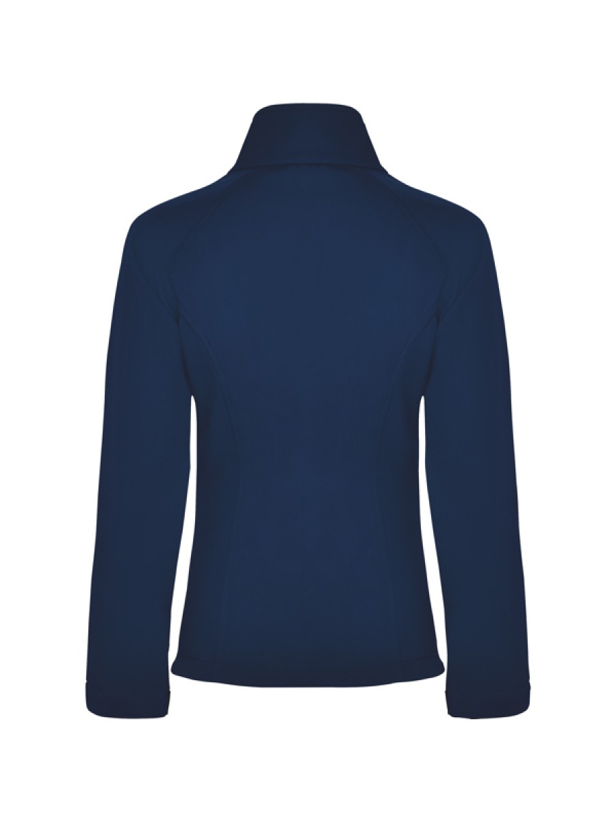 Γυναικεία Ζακέτα Antartida Μπλε Navy Γυναικεία Ζακέτα Antartida Μπλε Navy