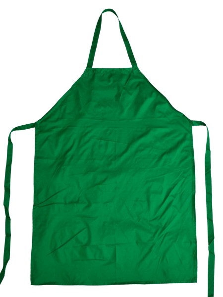 Ημιαδιάβροχη Ποδιά Λαιμού Πράσινη Ημιαδιάβροχη Ποδιά Λαιμού Πράσινη