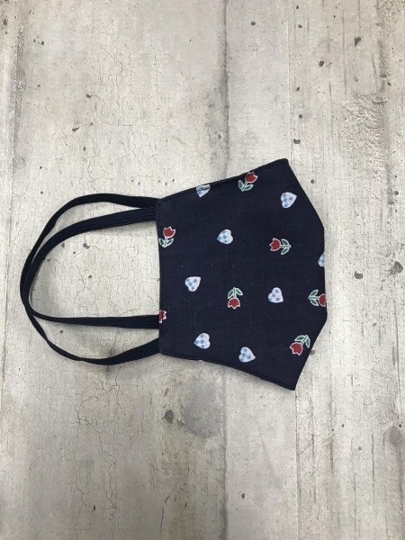 Μάσκα Μπλε Poppy Μάσκα Μπλε Poppy