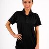 Μπλούζα Πολο Κοντομάνικη Γυναικεία Πέτο Γιακά Dryfit Μπλούζα Πολο Κοντομάνικη Γυναικεία Πέτο Γιακά Dryfit