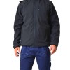 Μπουφάν Εργασίας Μαύρο Με Κουκούλα Softshell Μπουφάν Εργασίας Μαύρο Με Κουκούλα Softshell