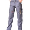 Παντελόνι Εργασίας Γκρι Ergoline Παντελόνι Εργασίας Γκρι Ergoline