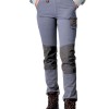 Παντελόνι Εργασίας Γκρι PythonStretch Παντελόνι Εργασίας Γκρι PythonStretch
