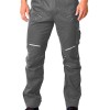 Παντελόνι Εργασίας Γκρι StretchShark Παντελόνι Εργασίας Γκρι StretchShark